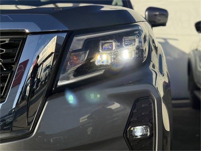 image-3, 2024 Nissan Navara ST 2WD at Christchurch