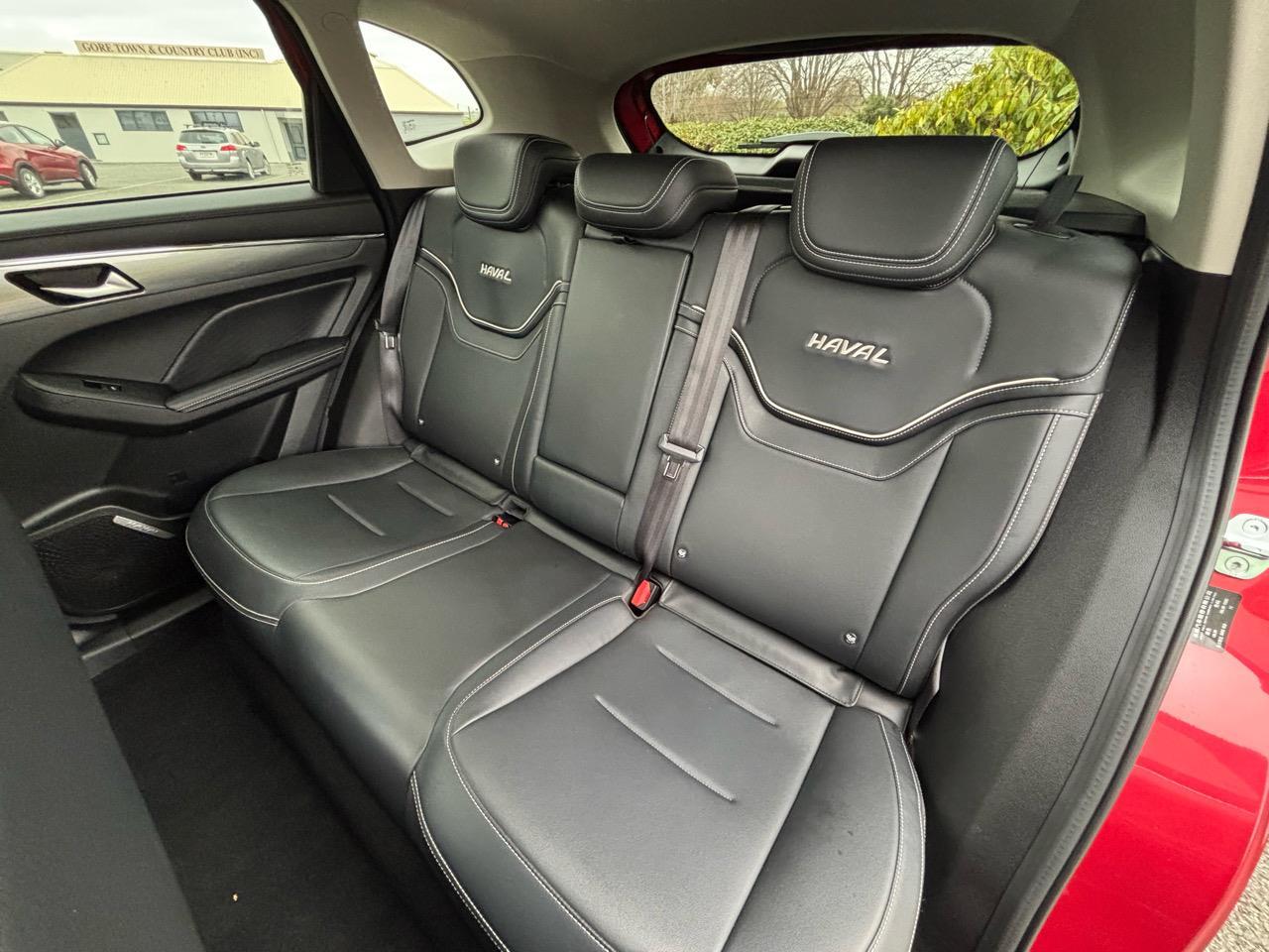 image-10, 2023 Haval Jolion ULTRA SPEC NZ NEW CAR WARRANTY at Gore