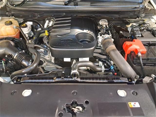 image-9, 2019 Ford Ranger PX3 XLT 3.2 D/Cab Automatic 2WD at Dunedin
