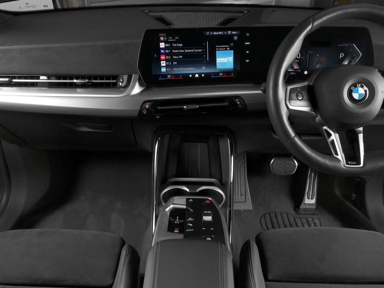 image-10, 2024 BMW X2 xDrive 20I M-Sport at Christchurch