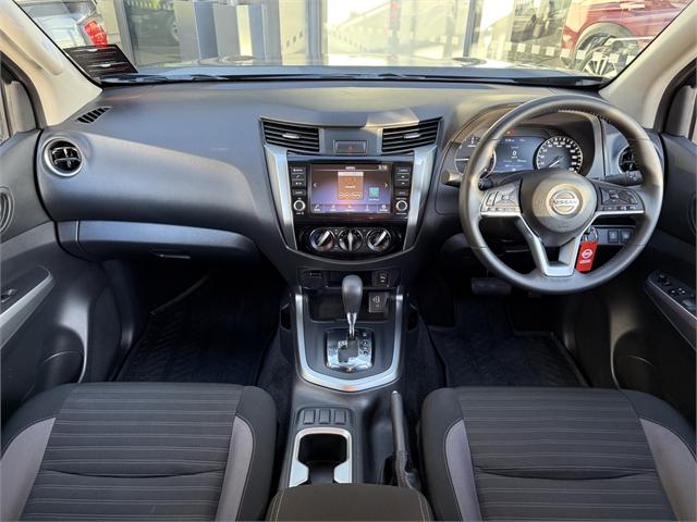 image-9, 2024 Nissan Navara ST 2WD at Christchurch