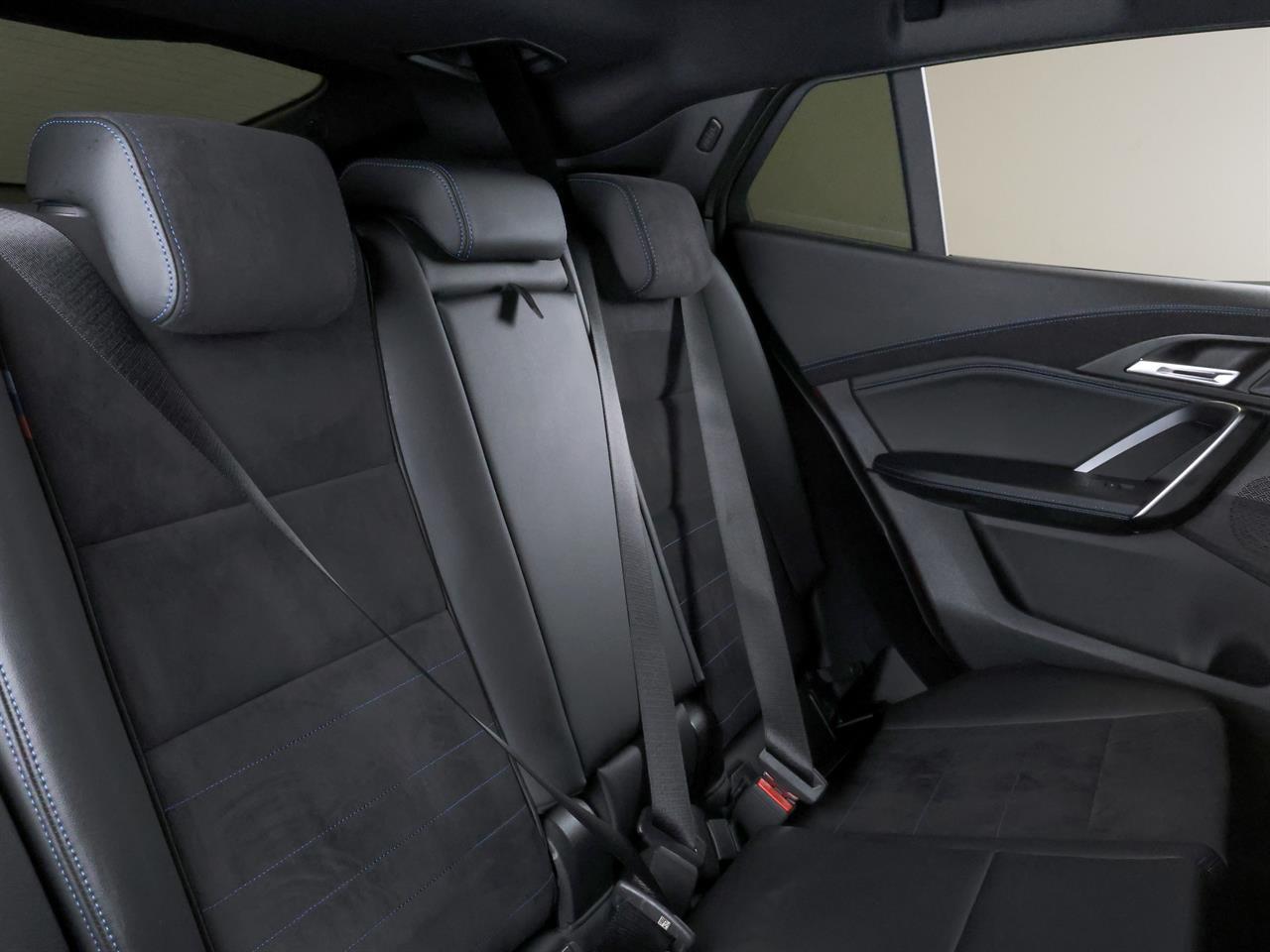 image-18, 2024 BMW X2 xDrive 20I M-Sport at Christchurch