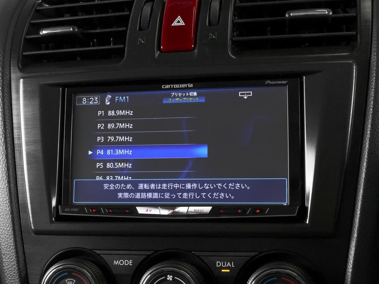 image-15, 2013 Subaru XV 2.0I-L 4WD at Christchurch