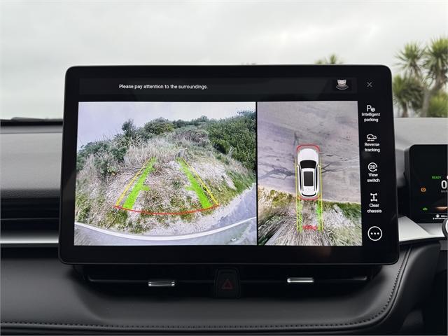 image-13, 2025 Haval H6 Ultra Auto Hybrid 4X2 at Dunedin