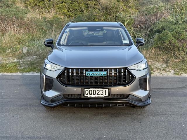 image-1, 2024 GWM HAVAL Jolion Ultra 2Wd Hybrid 1.5 at Dunedin