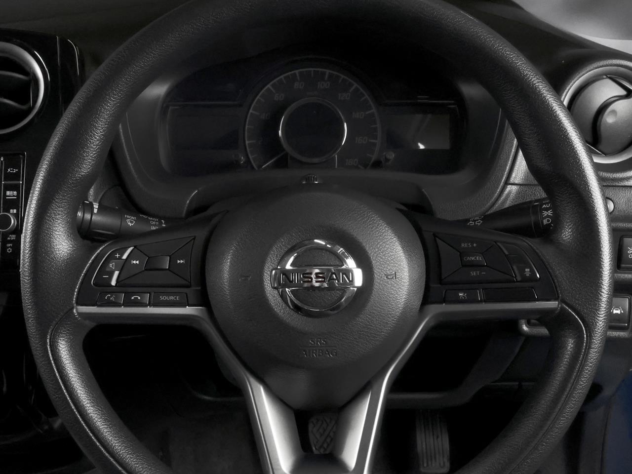 image-11, 2017 Nissan Note e-POWER X at Christchurch