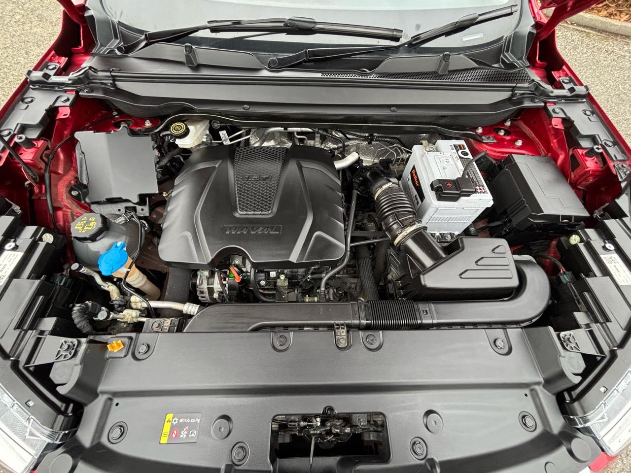 image-15, 2023 Haval Jolion ULTRA SPEC NZ NEW CAR WARRANTY at Gore