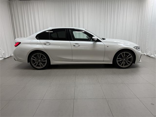 image-1, 2022 BMW M340i xDrive Sedan M Performance +Visibil at Christchurch