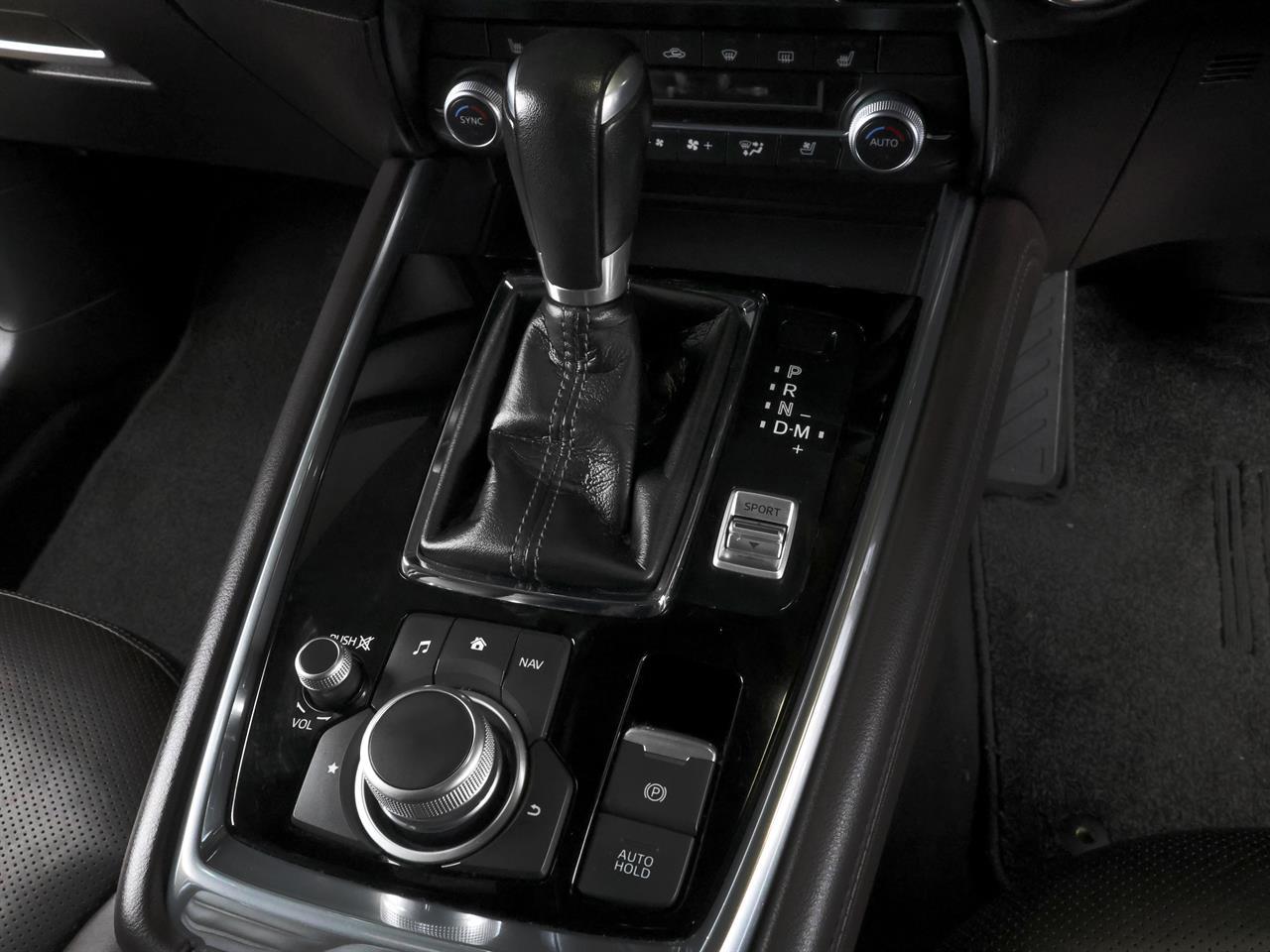 image-12, 2020 Mazda CX-8 25S 'Leather Package' 4WD at Christchurch