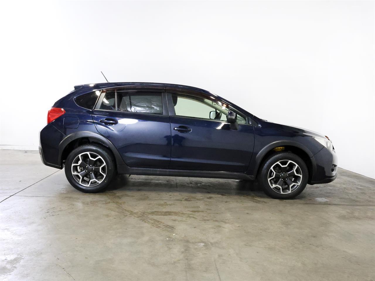 image-9, 2013 Subaru XV 2.0I-L 4WD at Christchurch