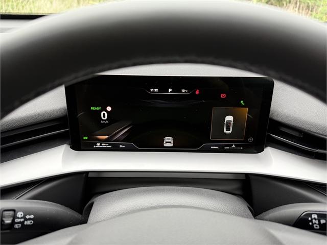 image-16, 2025 Haval H6 Ultra Auto Hybrid 4X2 at Dunedin