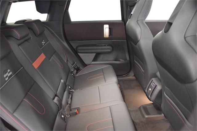 image-19, 2025 MINI Countryman 32GA JCW ALL4 Favoured at Christchurch