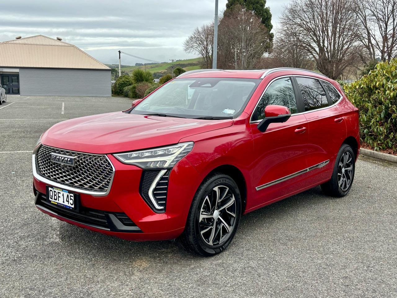 image-2, 2023 Haval Jolion ULTRA SPEC NZ NEW CAR WARRANTY at Gore