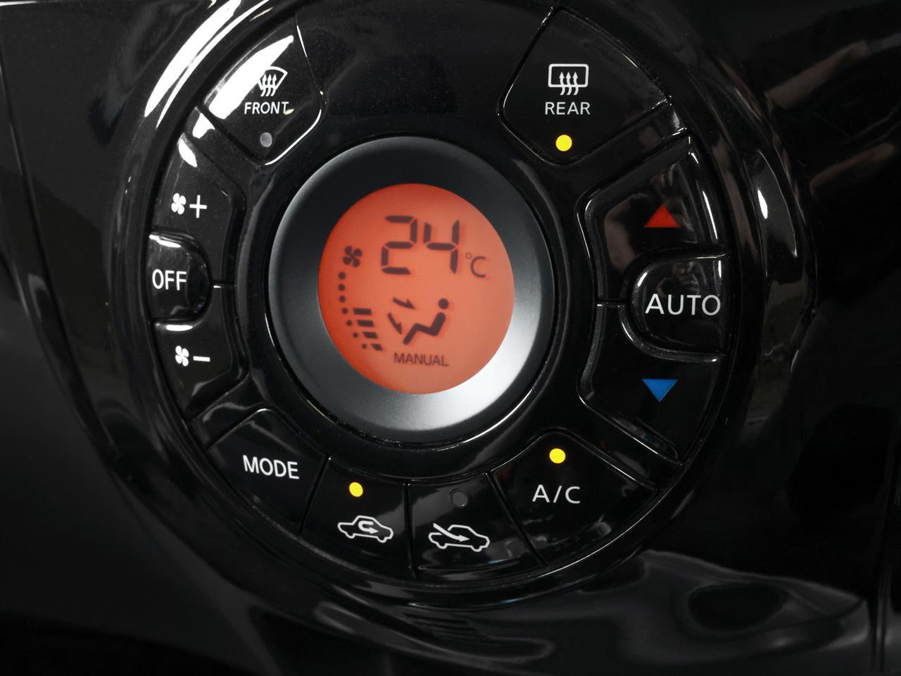 image-15, 2017 Nissan Note e-POWER X at Christchurch