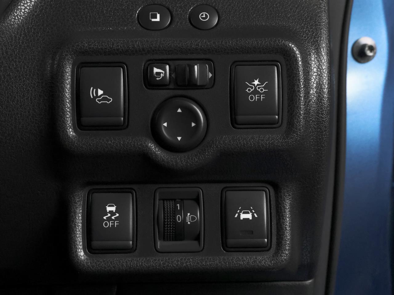 image-13, 2017 Nissan Note e-POWER X at Christchurch