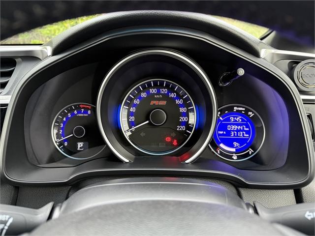 image-15, 2016 Honda Jazz RS 1.5P/CVT at Dunedin