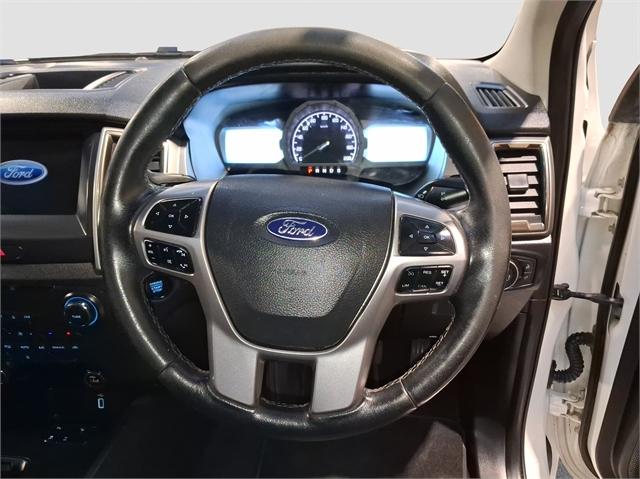 image-16, 2019 Ford Ranger PX3 XLT 3.2 D/Cab Automatic 2WD at Dunedin