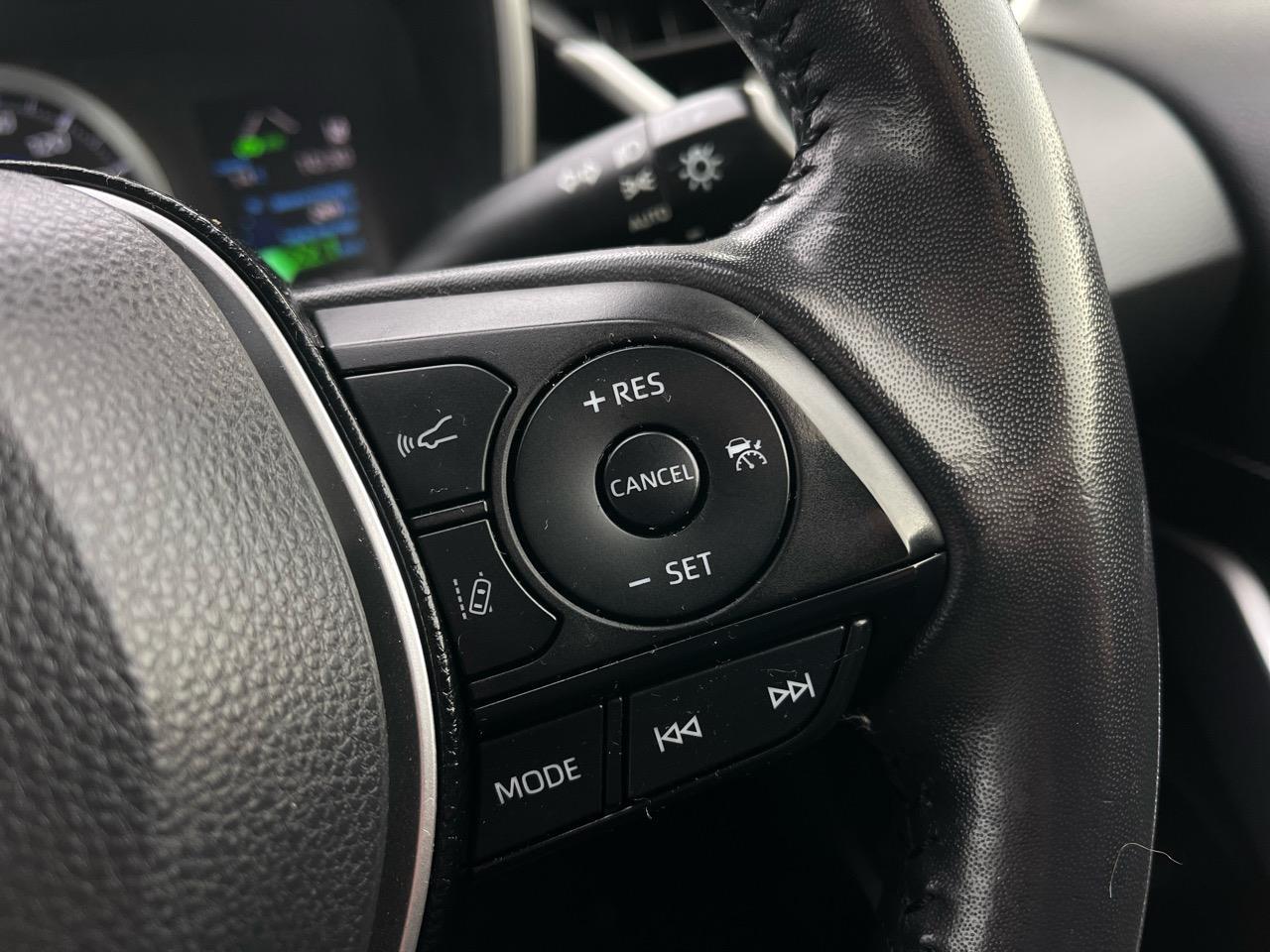 image-13, 2019 Toyota Corolla Hybrid S at Christchurch