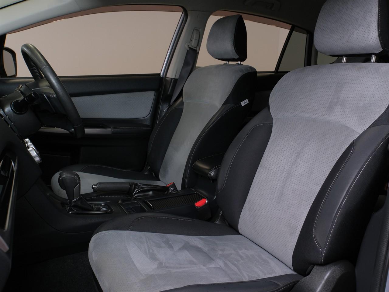 image-17, 2016 Subaru XV 2.0I-L Hybrid 4WD Eyesight 'Facelif at Christchurch