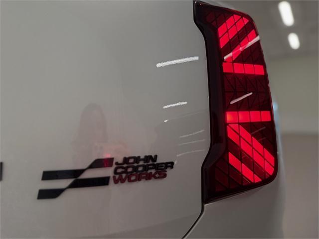 image-4, 2025 MINI Countryman 32GA JCW ALL4 Favoured at Christchurch