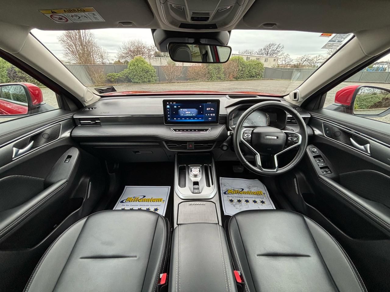 image-11, 2023 Haval Jolion ULTRA SPEC NZ NEW CAR WARRANTY at Gore