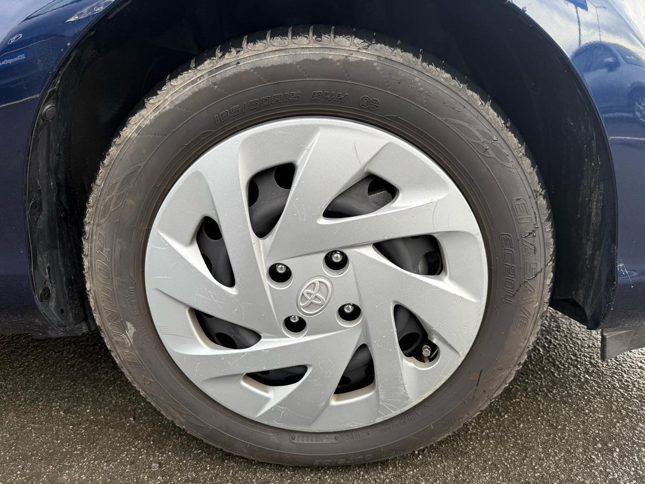 image-19, 2018 Toyota Aqua NEW SHAPE at Christchurch