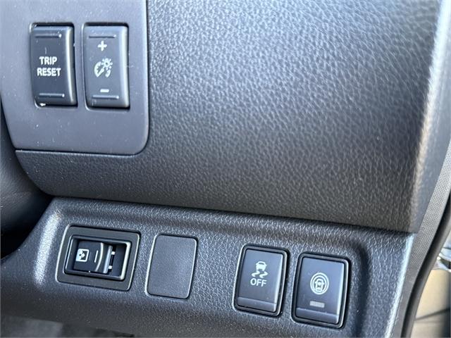 image-16, 2024 Nissan Navara ST 2WD at Christchurch