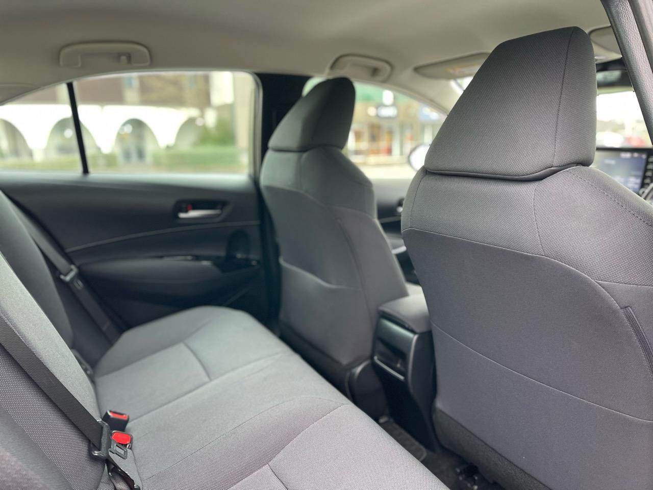 image-15, 2019 Toyota Corolla Hybrid S at Christchurch
