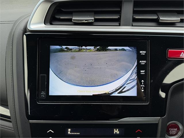 image-13, 2016 Honda Jazz RS 1.5P/CVT at Dunedin