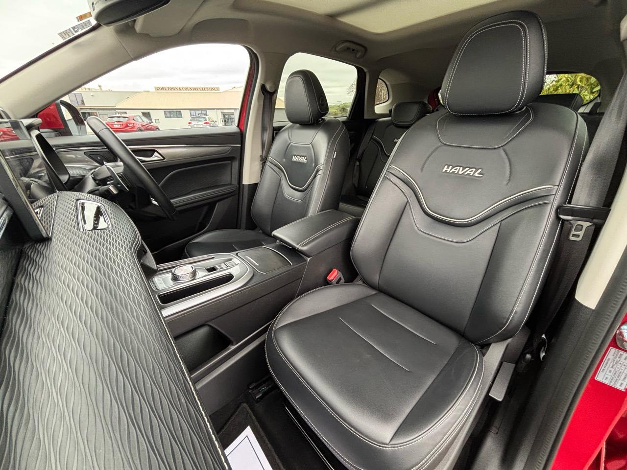 image-9, 2023 Haval Jolion ULTRA SPEC NZ NEW CAR WARRANTY at Gore