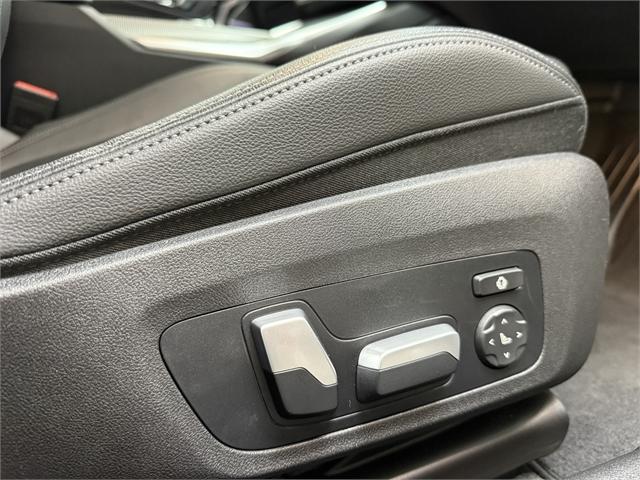 image-11, 2022 BMW M340i xDrive Sedan M Performance +Visibil at Christchurch