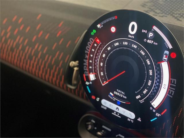 image-12, 2025 MINI Countryman 32GA JCW ALL4 Favoured at Christchurch
