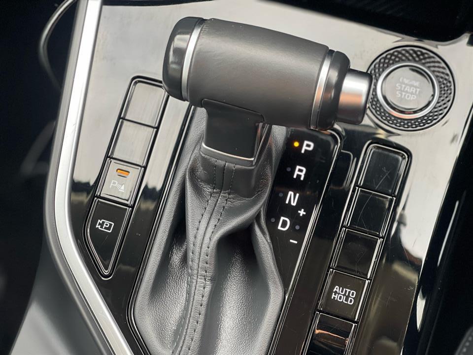 image-16, 2023 Kia Niro EARTH HYBRID 1.6 at Christchurch