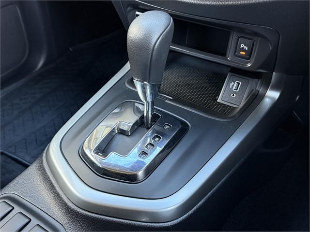 image-15, 2024 Nissan Navara ST 2WD at Christchurch
