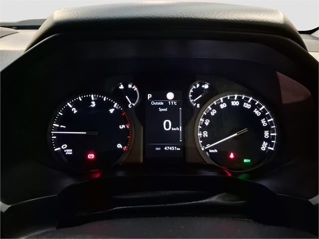 image-17, 2022 Toyota Land Cruiser Prado VX 4WD at Dunedin