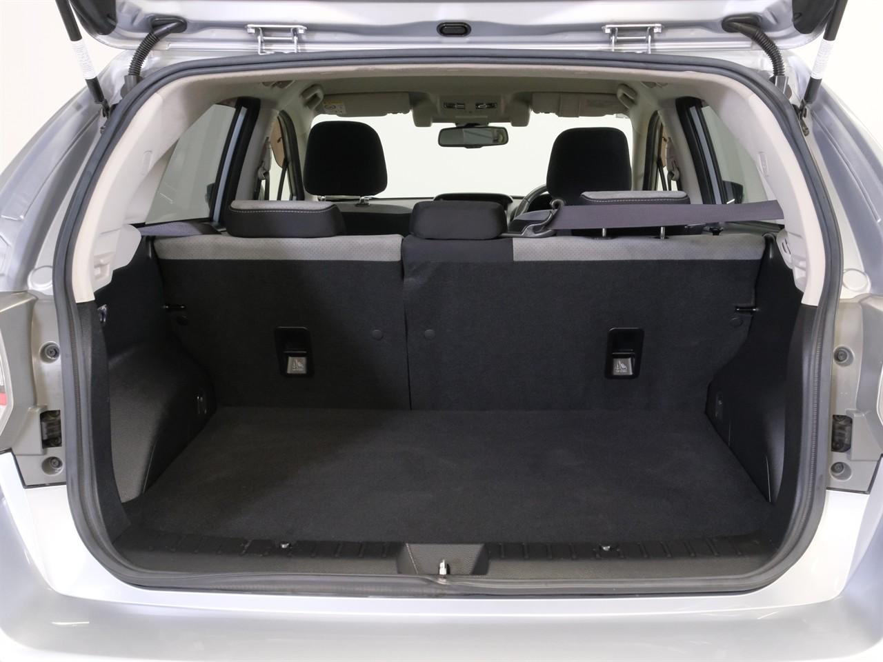 image-19, 2016 Subaru XV 2.0I-L Hybrid 4WD Eyesight 'Facelif at Christchurch