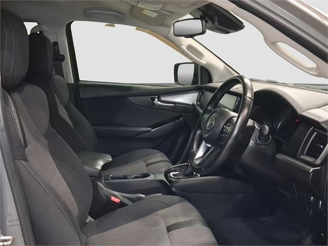 image-14, 2021 Mazda BT-50 3.0TD 2WD at Dunedin