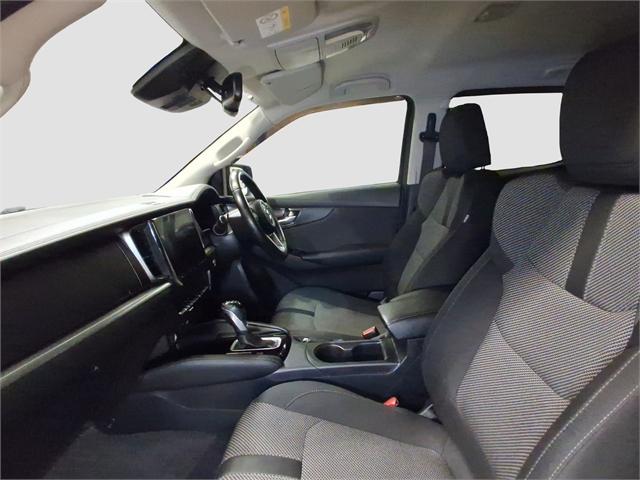 image-13, 2021 Mazda BT-50 3.0TD 2WD at Dunedin