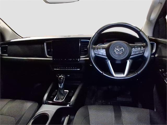 image-15, 2021 Mazda BT-50 3.0TD 2WD at Dunedin