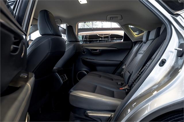 image-12, 2018 Lexus NX 300 2.0L Turbo Petrol 4WD Auto SUV at Christchurch