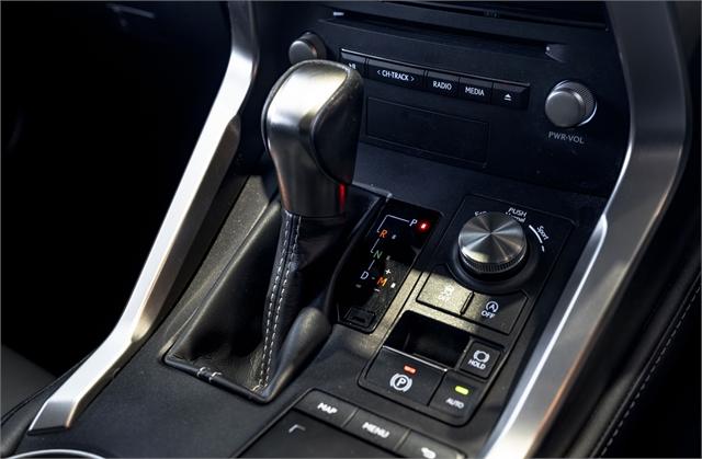 image-17, 2018 Lexus NX 300 2.0L Turbo Petrol 4WD Auto SUV at Christchurch