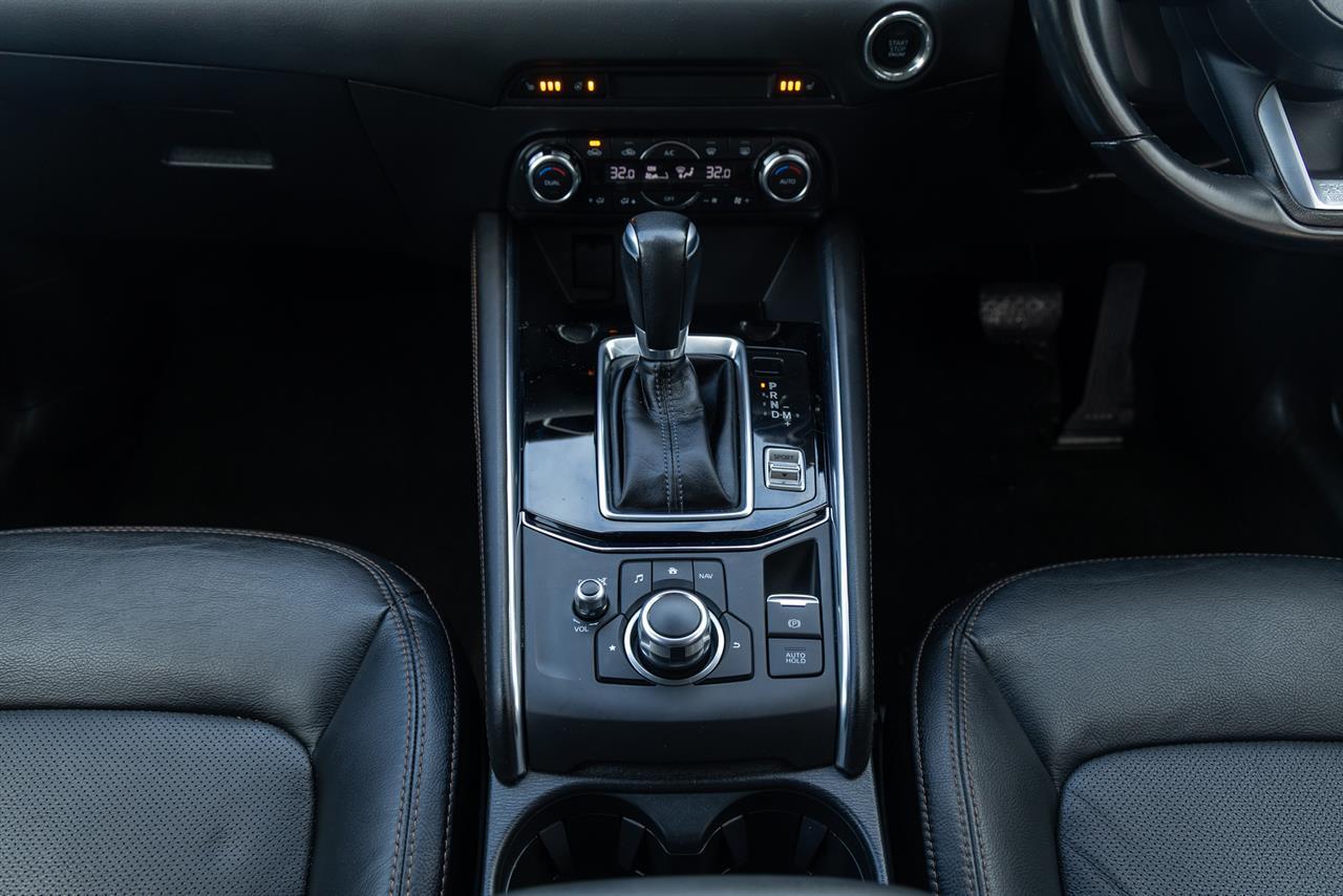 image-17, 2017 Mazda CX-5 25S L PACKAGE 4WD at Christchurch