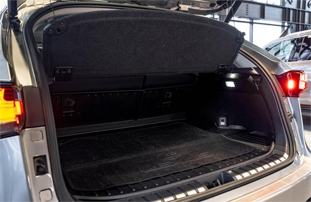 image-13, 2018 Lexus NX 300 2.0L Turbo Petrol 4WD Auto SUV at Christchurch