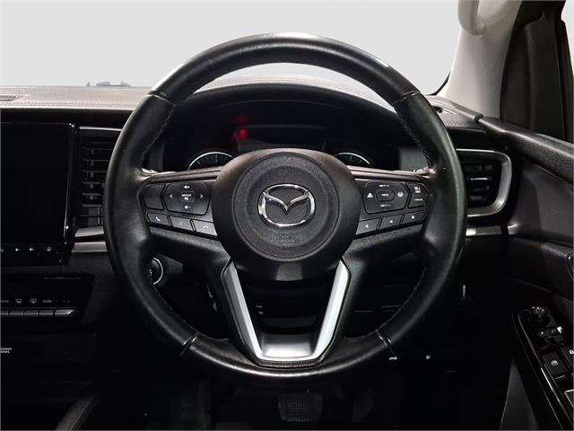 image-16, 2021 Mazda BT-50 3.0TD 2WD at Dunedin