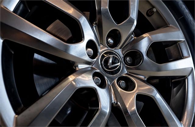 image-8, 2018 Lexus NX 300 2.0L Turbo Petrol 4WD Auto SUV at Christchurch