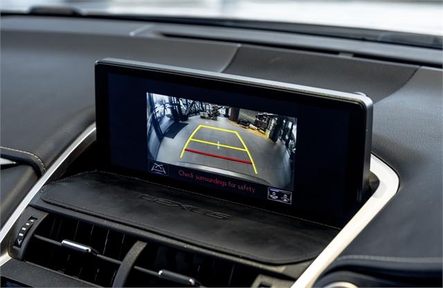 image-15, 2018 Lexus NX 300 2.0L Turbo Petrol 4WD Auto SUV at Christchurch