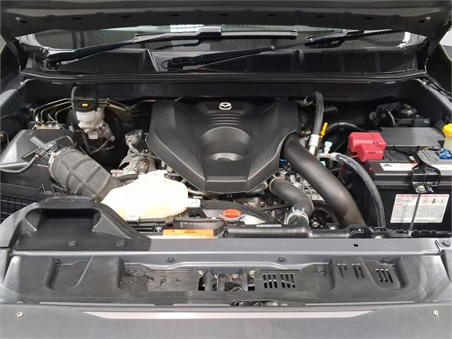 image-9, 2021 Mazda BT-50 3.0TD 2WD at Dunedin