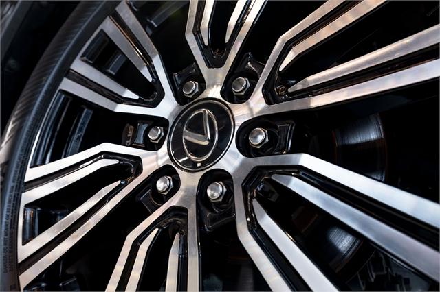 image-8, 2023 Lexus LX 500d Limited 3.4L Twin Turbo Diesel  at Christchurch