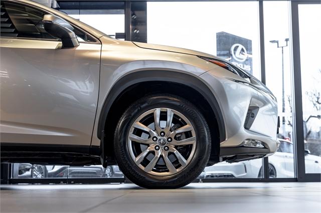 image-3, 2018 Lexus NX 300 2.0L Turbo Petrol 4WD Auto SUV at Christchurch