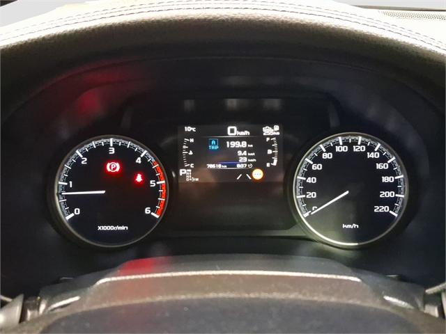 image-17, 2021 Mazda BT-50 3.0TD 2WD at Dunedin